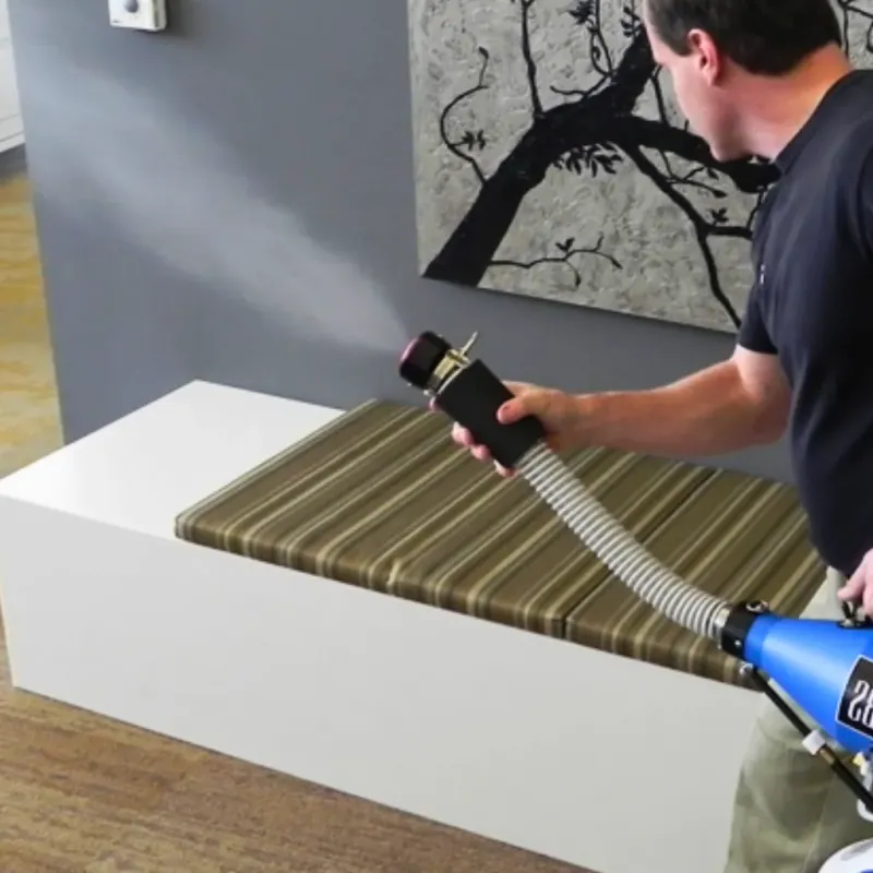 Professional Odor Removal in Gig Harbor, WA